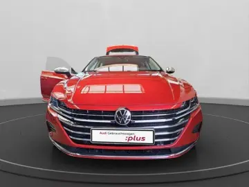 VW Arteon 2.0 TSI DSG Elegance