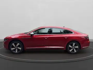 VW Arteon 2.0 TSI DSG Elegance