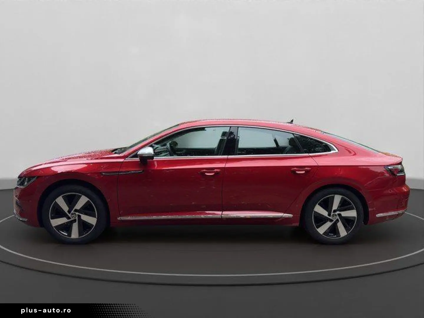 VW Arteon 2.0 TSI DSG Elegance