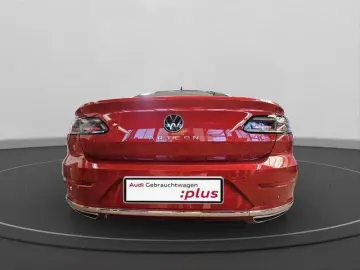 VW Arteon 2.0 TSI DSG Elegance