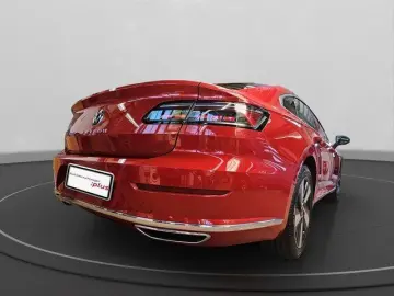 VW Arteon 2.0 TSI DSG Elegance