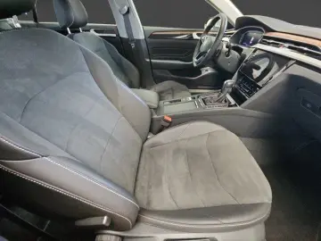 VW Arteon 2.0 TSI DSG Elegance