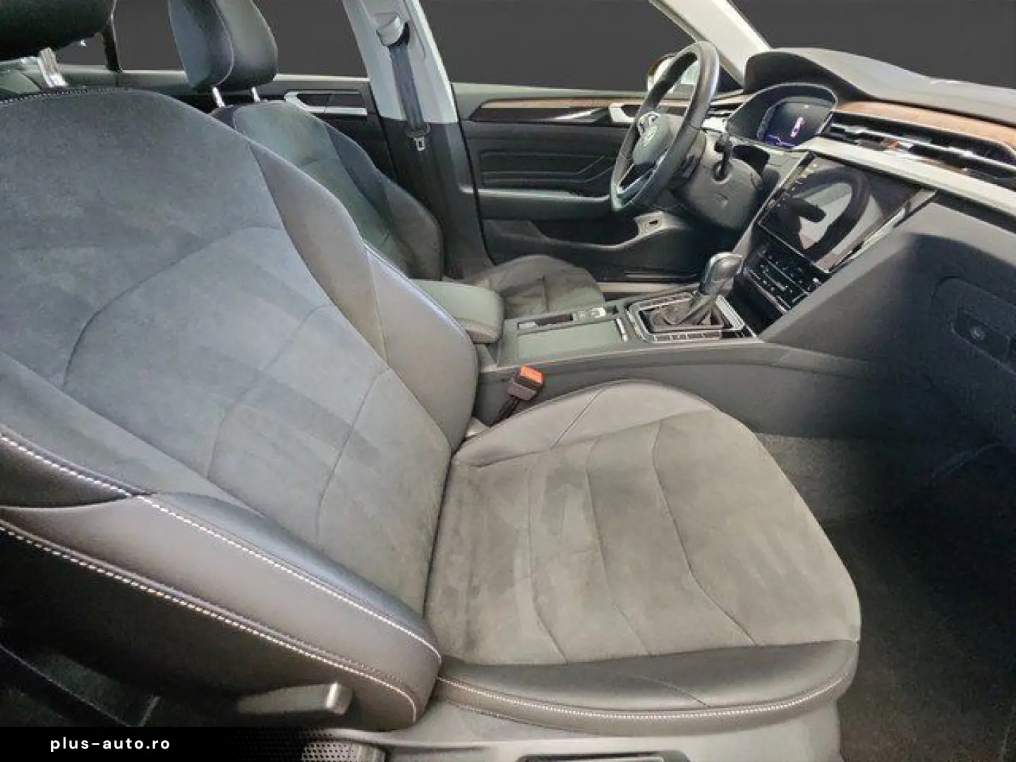 VW Arteon 2.0 TSI DSG Elegance