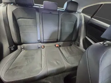 VW Arteon 2.0 TSI DSG Elegance