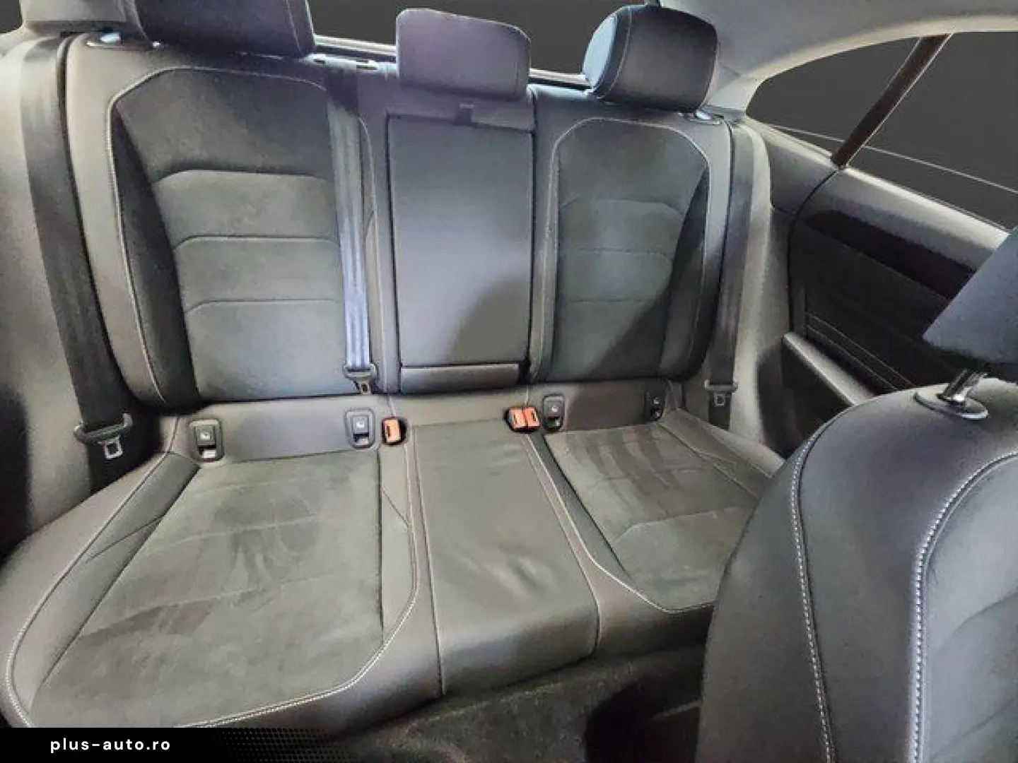 VW Arteon 2.0 TSI DSG Elegance