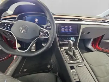 VW Arteon 2.0 TSI DSG Elegance