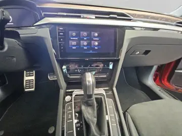 VW Arteon 2.0 TSI DSG Elegance