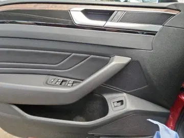 VW Arteon 2.0 TSI DSG Elegance