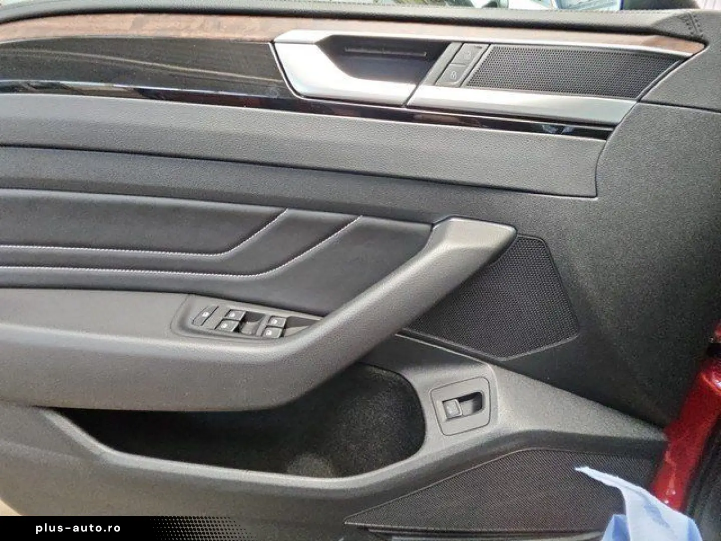 VW Arteon 2.0 TSI DSG Elegance