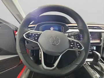 VW Arteon 2.0 TSI DSG Elegance