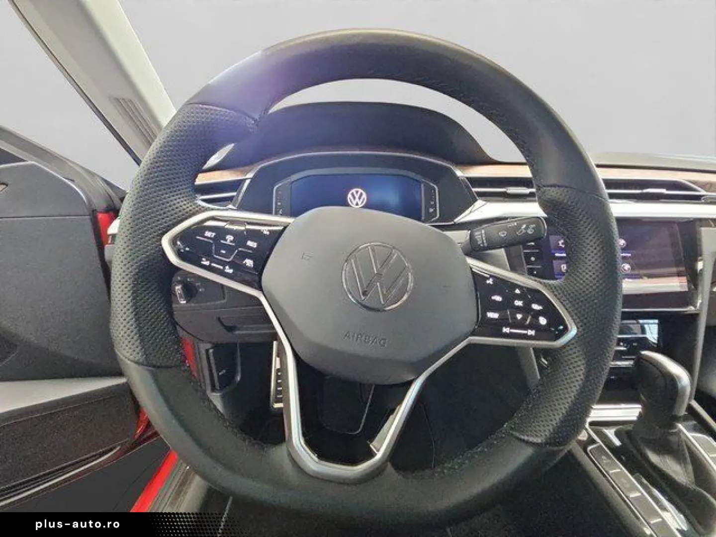 VW Arteon 2.0 TSI DSG Elegance