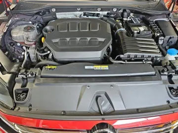 VW Arteon 2.0 TSI DSG Elegance