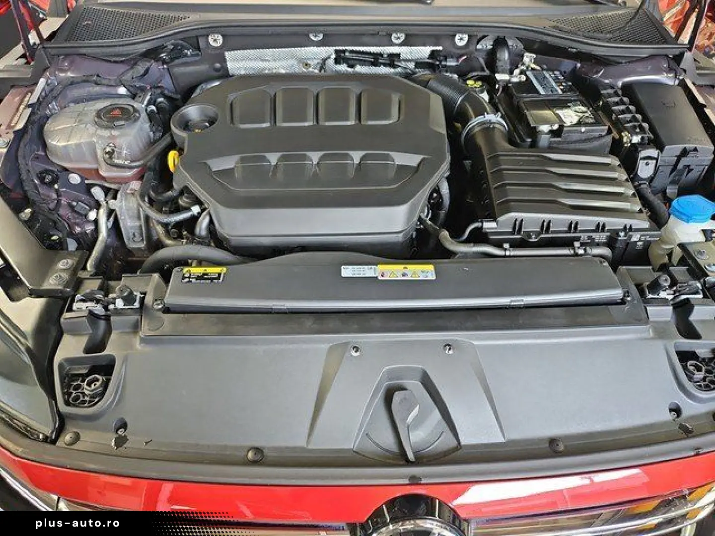 VW Arteon 2.0 TSI DSG Elegance