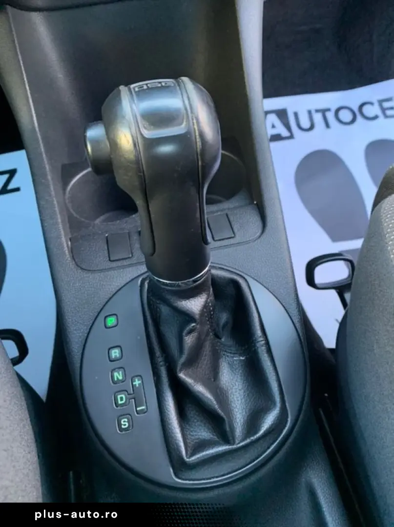 Opel Corsa 2017 AUTOMATA 1.4- EURO 6