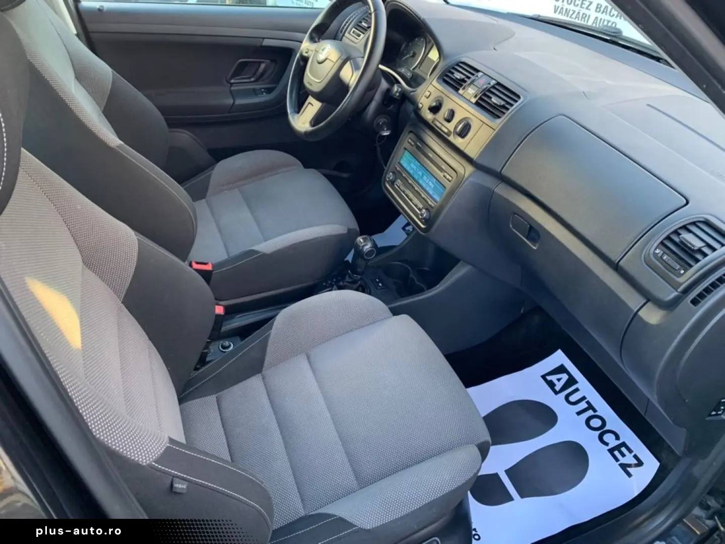 Opel Corsa 2017 AUTOMATA 1.4- EURO 6