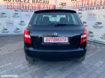 Opel Corsa 2017 AUTOMATA 1.4- EURO 6