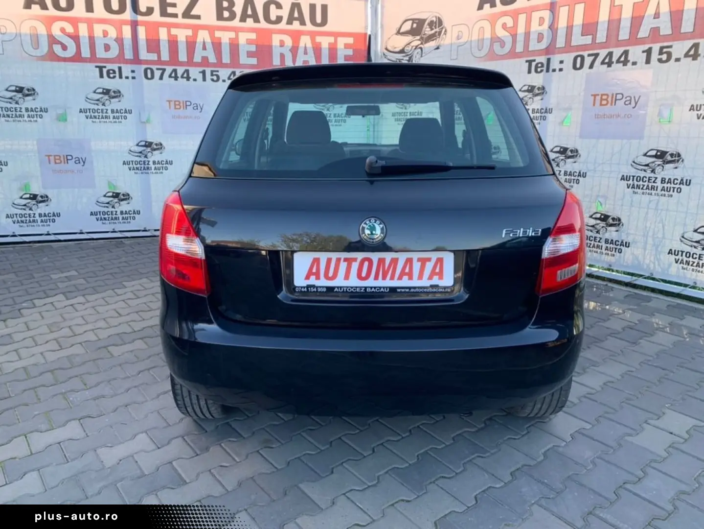 Opel Corsa 2017 AUTOMATA 1.4- EURO 6