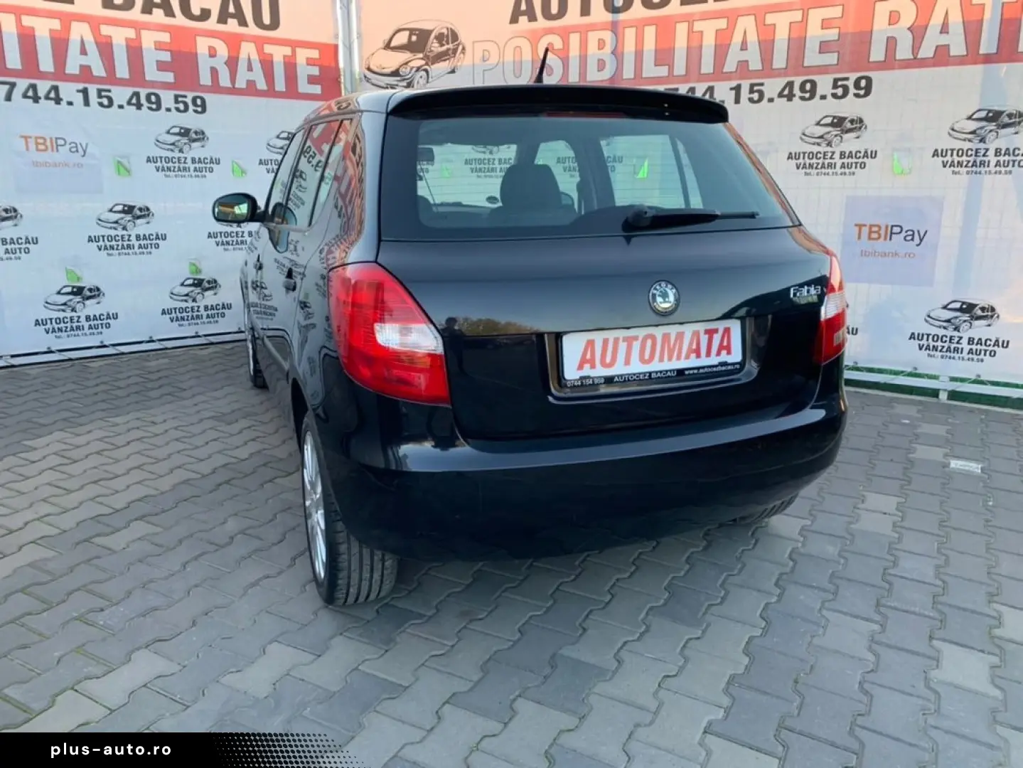 Opel Corsa 2017 AUTOMATA 1.4- EURO 6