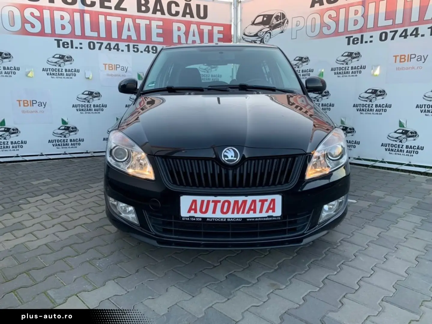 Opel Corsa 2017 AUTOMATA 1.4- EURO 6