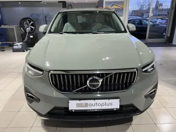 VOLVO XC40 B5 Ultimate Bright AWD ACC BLIS 360  AHK