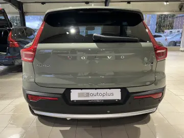 VOLVO XC40 B5 Ultimate Bright AWD ACC BLIS 360  AHK
