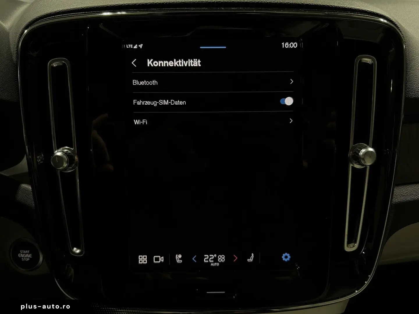 VOLVO XC40 B5 Ultimate Bright AWD ACC BLIS 360  AHK