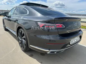 VW Arteon 2.0 TSI