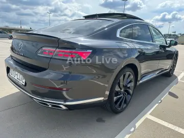 VW Arteon 2.0 TSI
