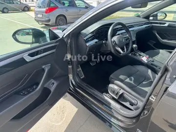 VW Arteon 2.0 TSI