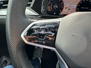 VW Arteon 2.0 TSI
