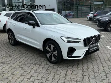 VOLVO XC60 T6 AWD Recharge Plus Dark Fahrerassistenz-P