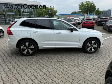 VOLVO XC60 T6 AWD Recharge Plus Dark Fahrerassistenz-P