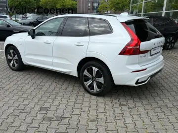 VOLVO XC60 T6 AWD Recharge Plus Dark Fahrerassistenz-P