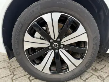 VOLVO XC60 T6 AWD Recharge Plus Dark Fahrerassistenz-P