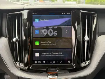 VOLVO XC60 T6 AWD Recharge Plus Dark Fahrerassistenz-P