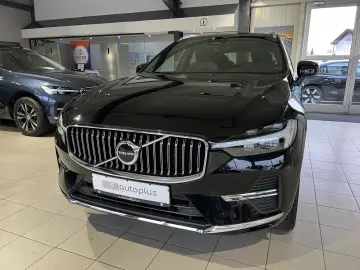VOLVO XC60 T6 Inscription Recharge AWD Kamera Memory