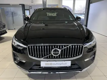 VOLVO XC60 T6 Inscription Recharge AWD Kamera Memory