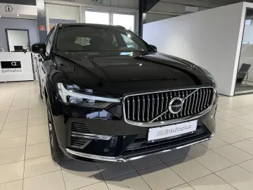 VOLVO XC60 T6 Inscription Recharge AWD Kamera Memory