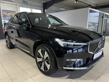 VOLVO XC60 T6 Inscription Recharge AWD Kamera Memory