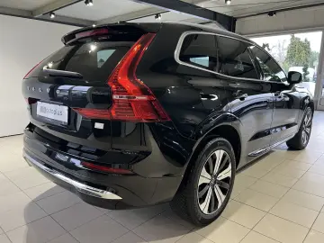 VOLVO XC60 T6 Inscription Recharge AWD Kamera Memory