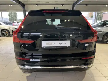 VOLVO XC60 T6 Inscription Recharge AWD Kamera Memory
