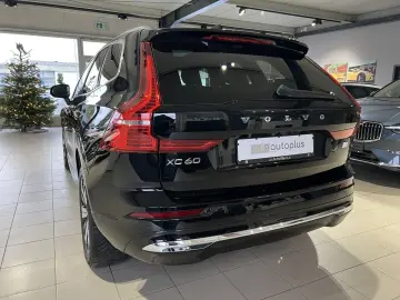 VOLVO XC60 T6 Inscription Recharge AWD Kamera Memory