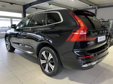 VOLVO XC60 T6 Inscription Recharge AWD Kamera Memory