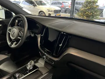 VOLVO XC60 T6 Inscription Recharge AWD Kamera Memory