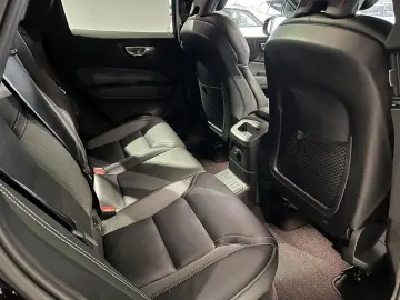 VOLVO XC60 T6 Inscription Recharge AWD Kamera Memory