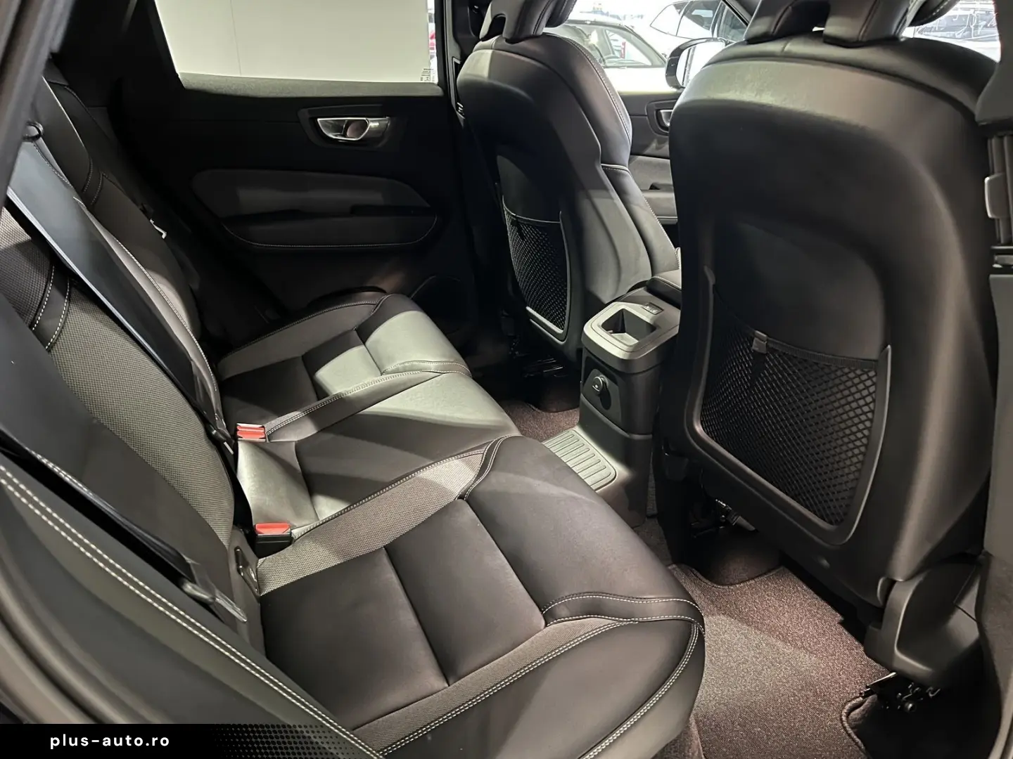 VOLVO XC60 T6 Inscription Recharge AWD Kamera Memory