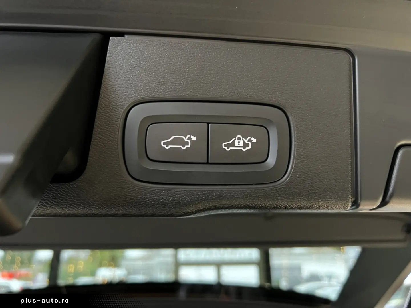 VOLVO XC60 T6 Inscription Recharge AWD Kamera Memory