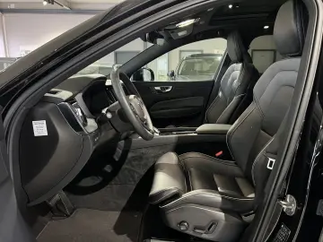 VOLVO XC60 T6 Inscription Recharge AWD Kamera Memory