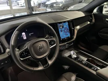 VOLVO XC60 T6 Inscription Recharge AWD Kamera Memory