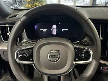 VOLVO XC60 T6 Inscription Recharge AWD Kamera Memory